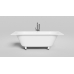 Ванна 170x70 Salini Ornella Axis Kit 104713G S-Sense белая  